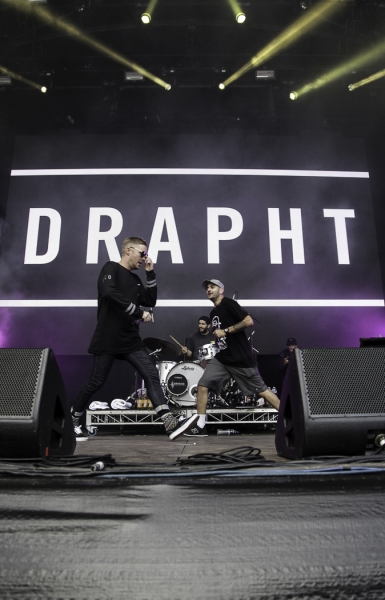 Drapht