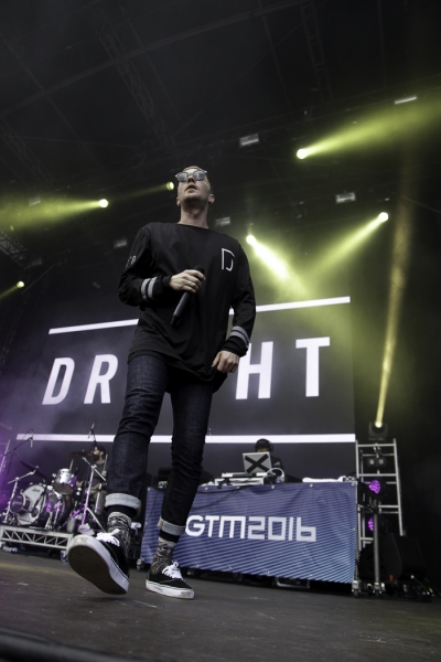 Drapht