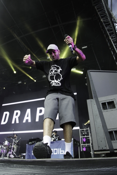 Drapht