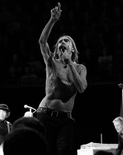 Iggy Pop