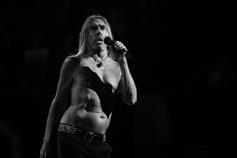 Iggy Pop