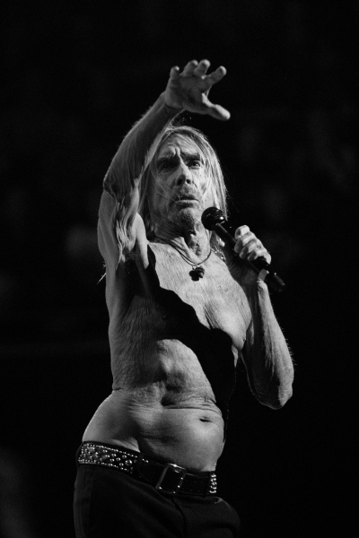 Iggy Pop