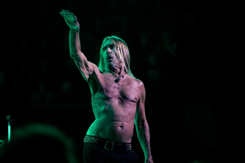 Iggy Pop