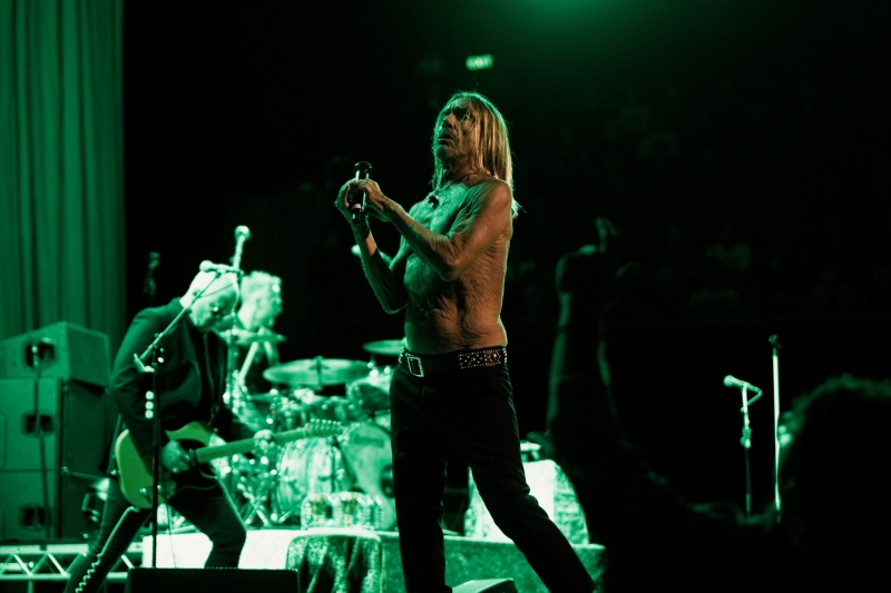 Iggy Pop