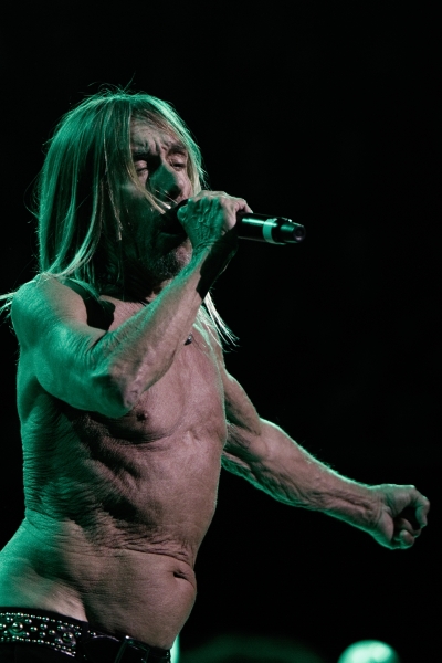 Iggy Pop