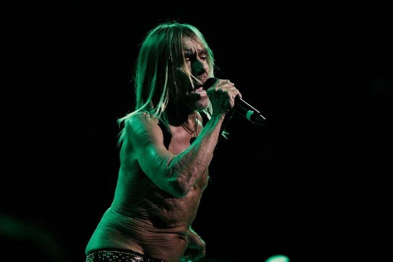 Iggy Pop