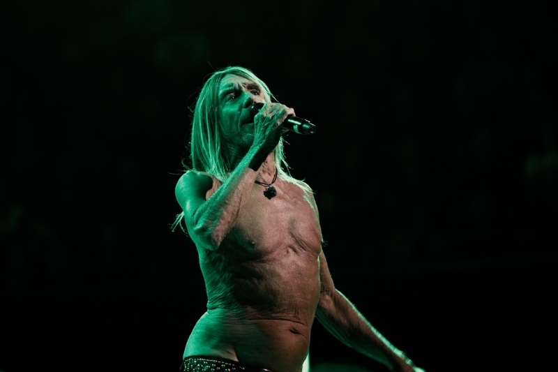 Iggy Pop