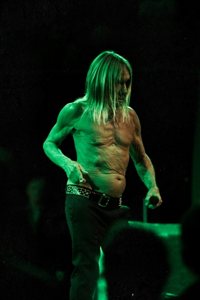 Iggy Pop