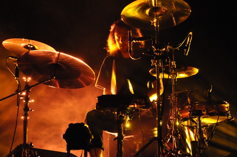 James Blake - Hordern Pavilion, Sydney 27/7/16