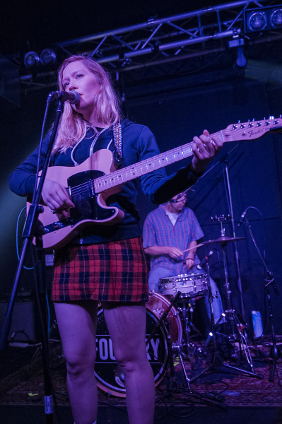 Julia Jacklin