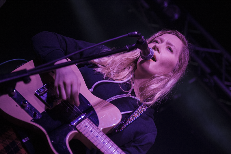 Julia Jacklin