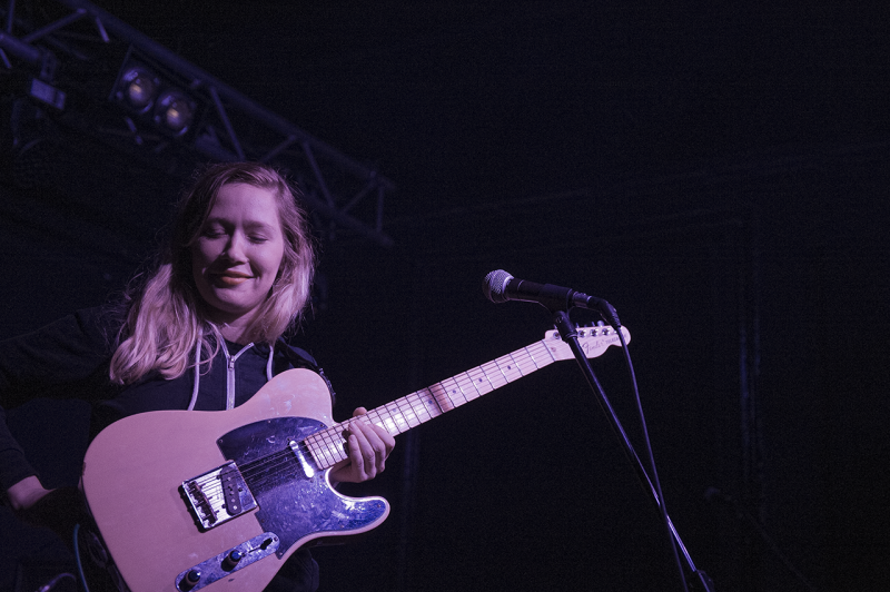 Julia Jacklin