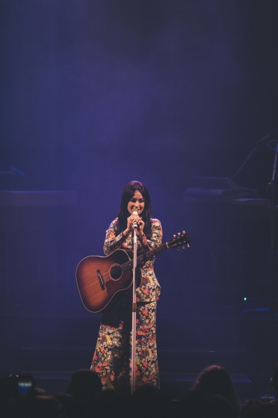 Kacey Musgraves