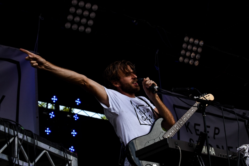 Keep Sydney Open Rally, 21.02.16 #73