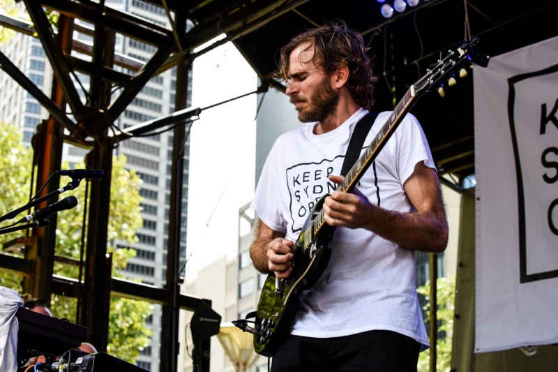 Keep Sydney Open Rally, 21.02.16 #20