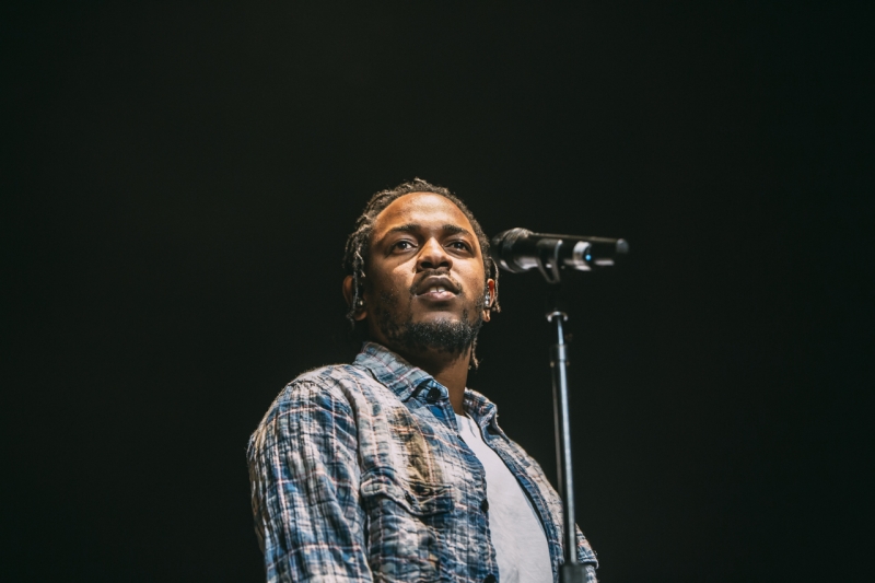 Kendrick Lamar