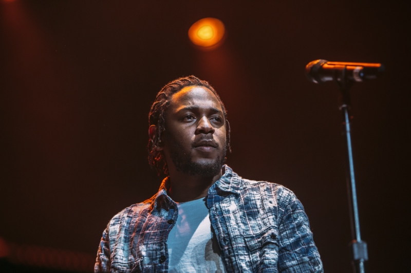 Kendrick Lamar