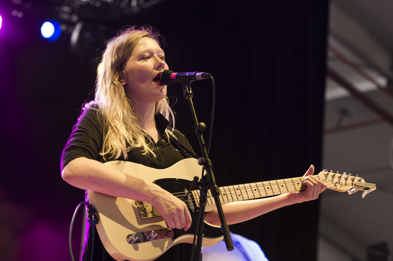 Julia Jacklin