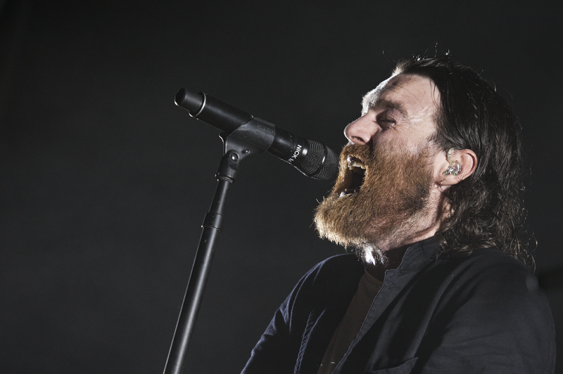 Nick Murphy