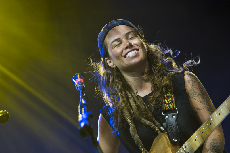 Tash Sultana