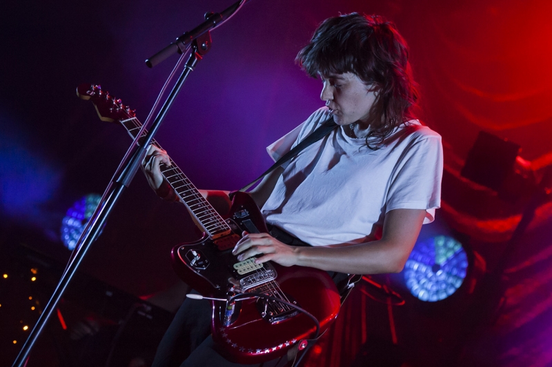 Courtney Barnett