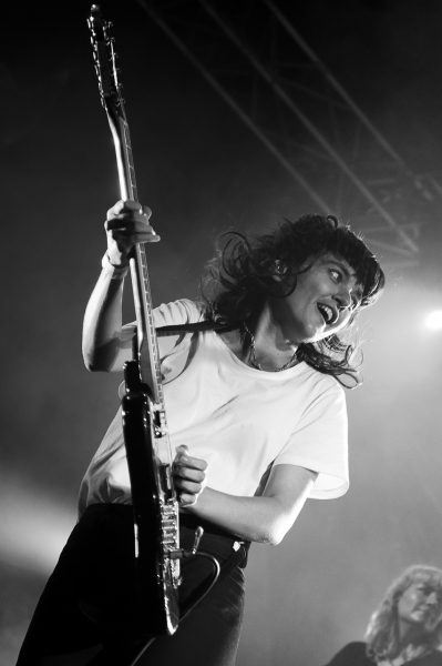 Courtney Barnett