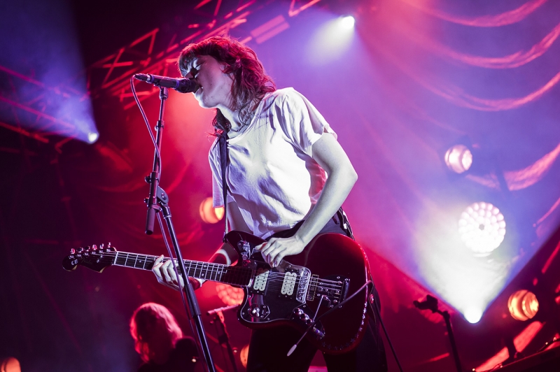 Courtney Barnett