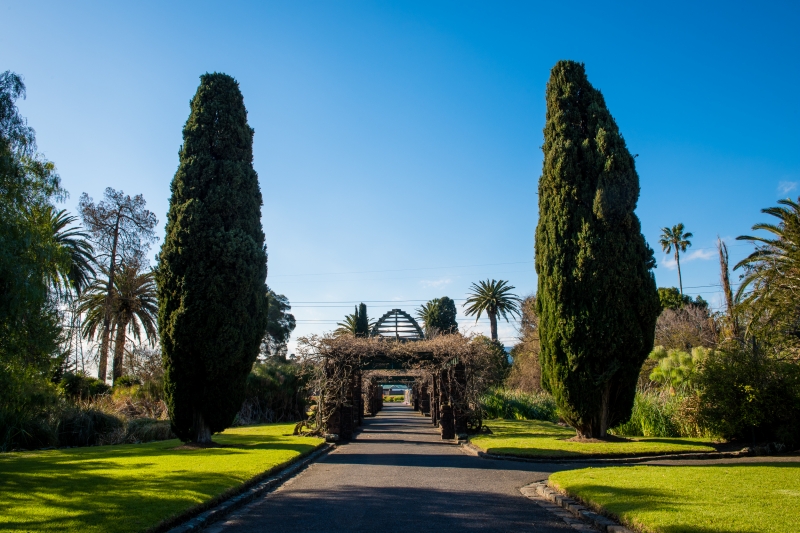 Footscray Park