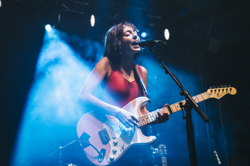 Stella Donnelly