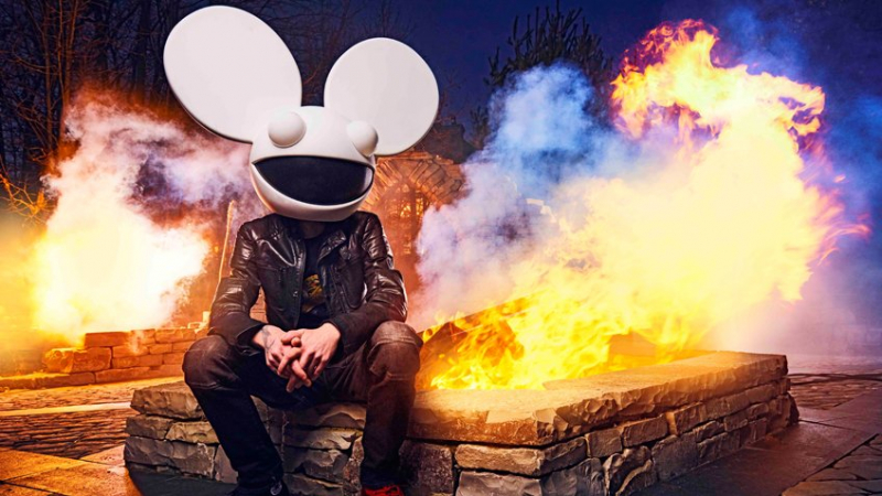 Deadmau5