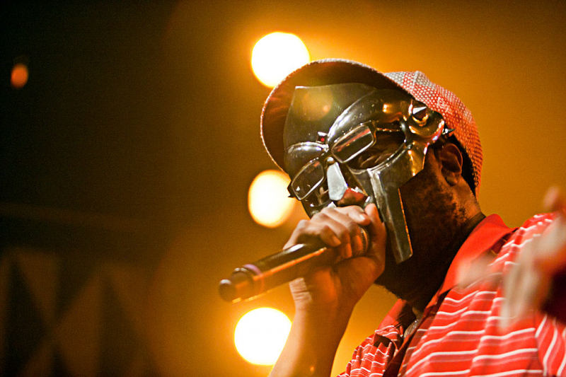 MF Doom