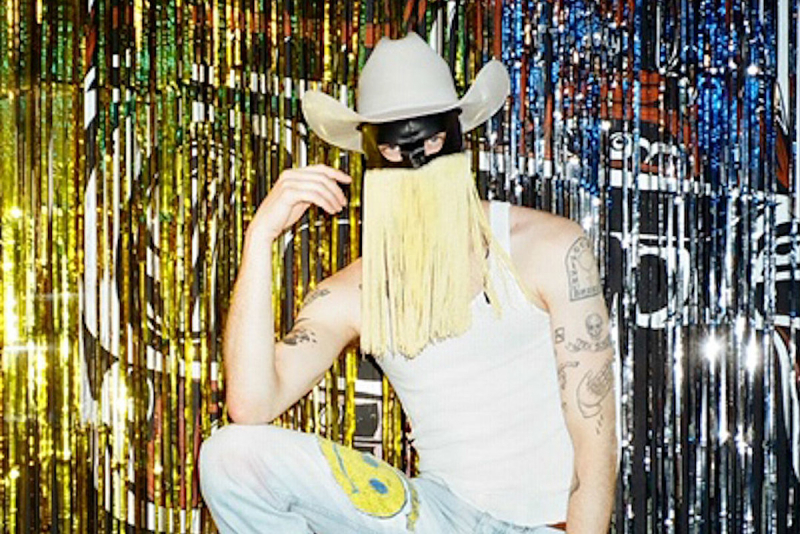 Orville Peck