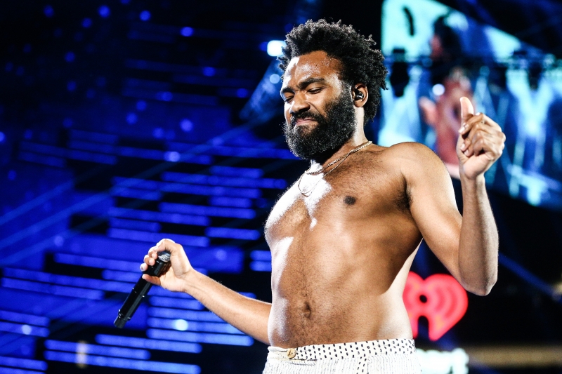 Childish Gambino