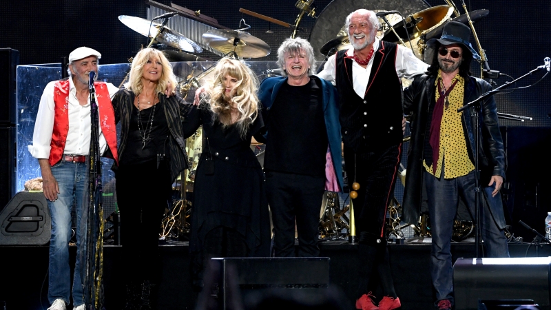 Fleetwood Mac