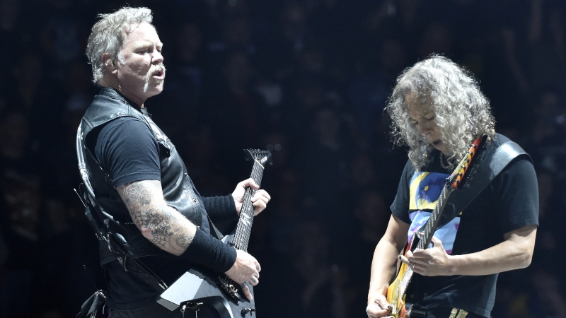 Metallica