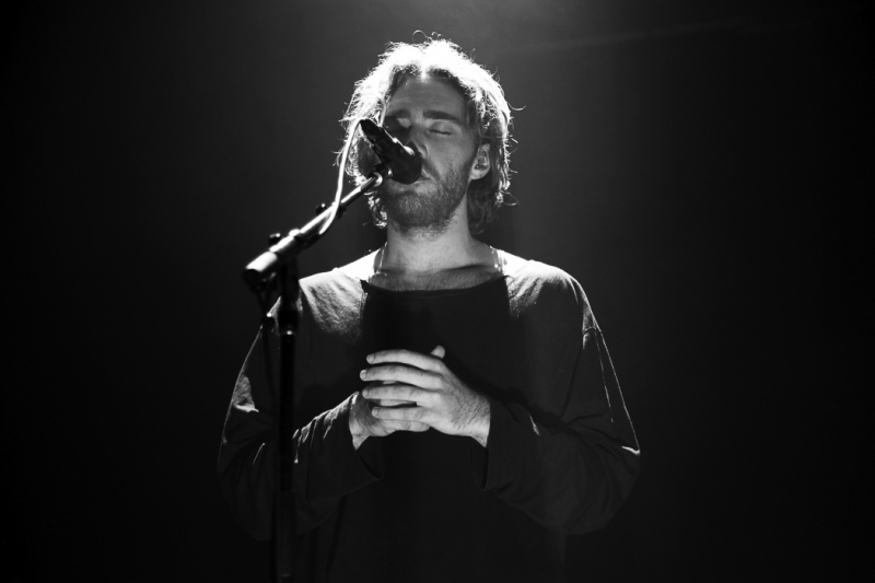 Matt Corby By Annette Geneva 5