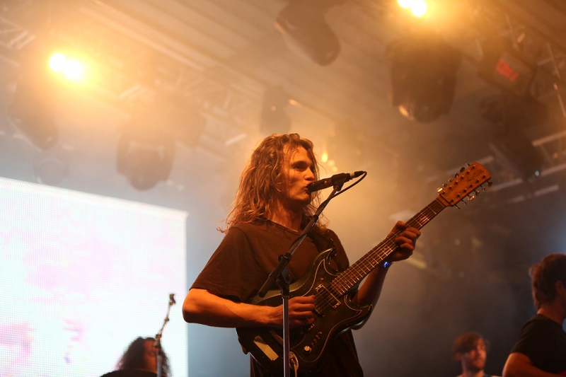 King Gizzard & the Lizard Wizard