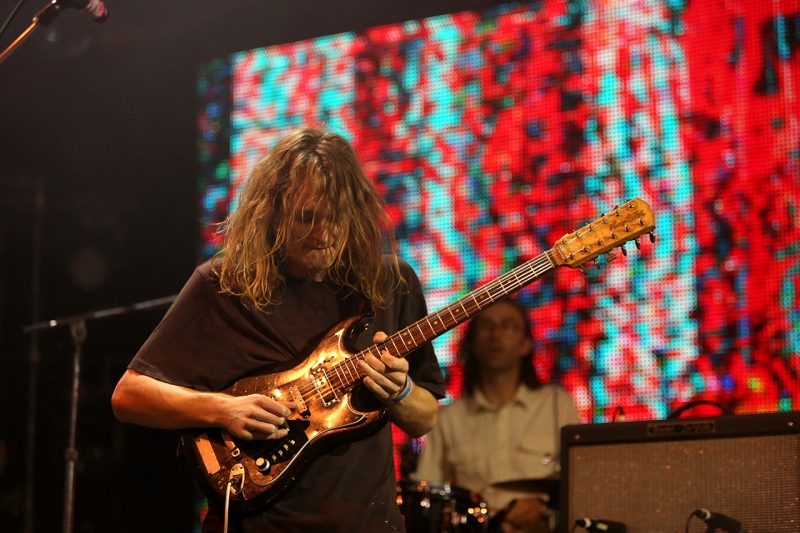 King Gizzard & the Lizard Wizard