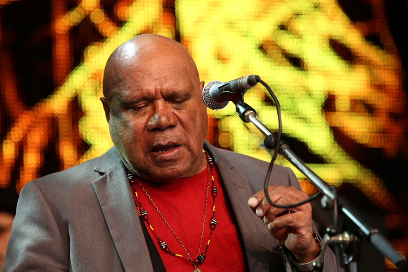 Archie Roach