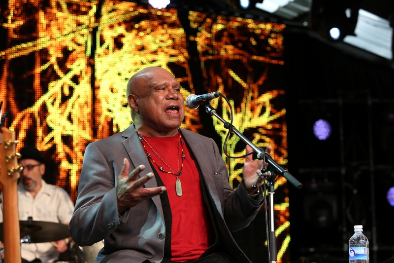 Archie Roach