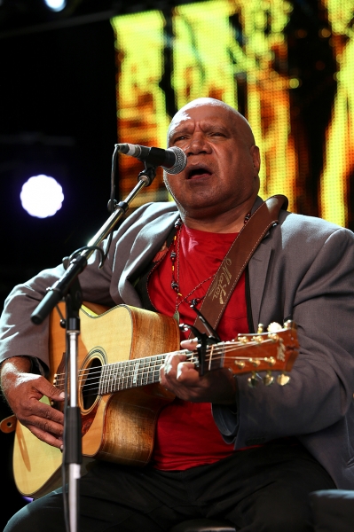 Archie Roach