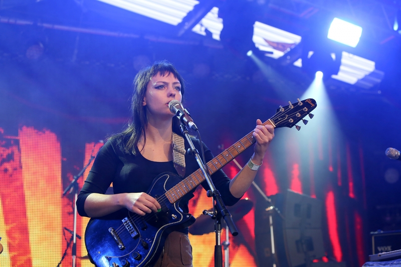 Angel Olsen