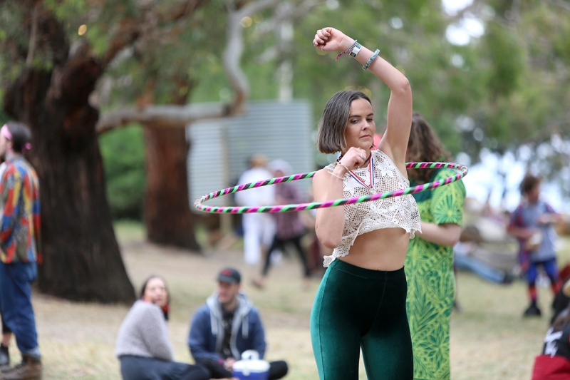 Angel Olsen