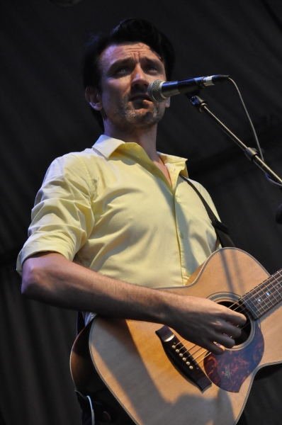 Paul Dempsey