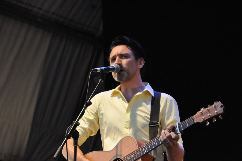 Paul Dempsey