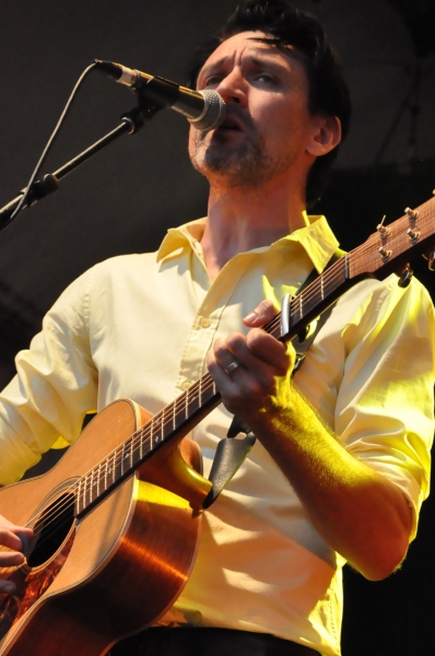 Paul Dempsey