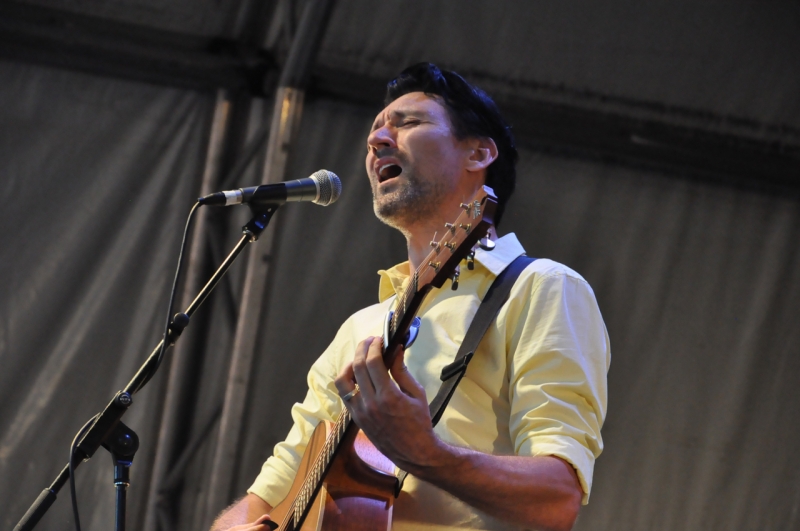 Paul Dempsey