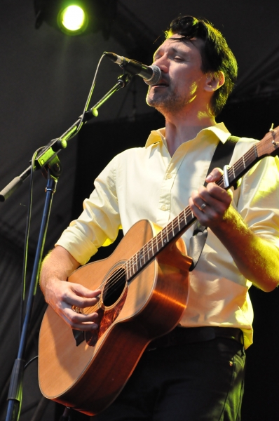 Paul Dempsey