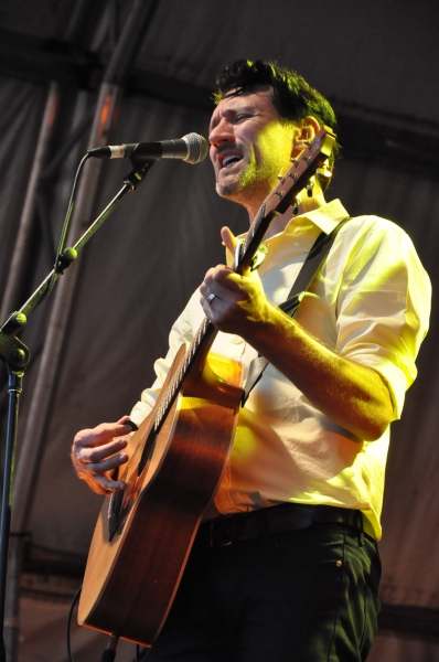 Paul Dempsey