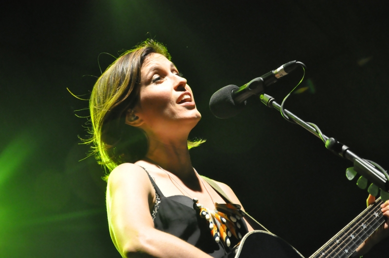 Missy Higgins